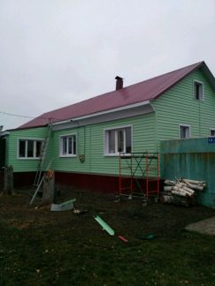 Построить дом в борисоглебске воронежской области