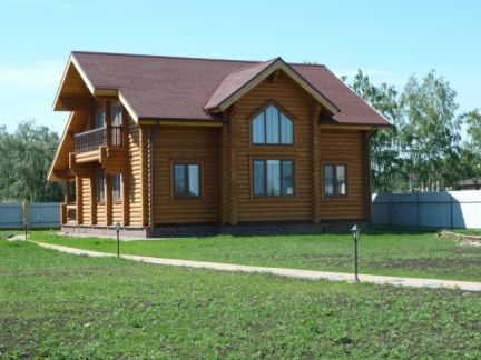 Бригада построит дом нижний новгород