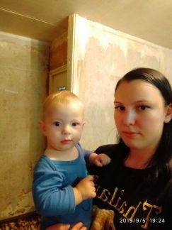 Няня для ребенка от 1 года у себя на дому