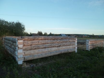 Построить баню в кунгуре
