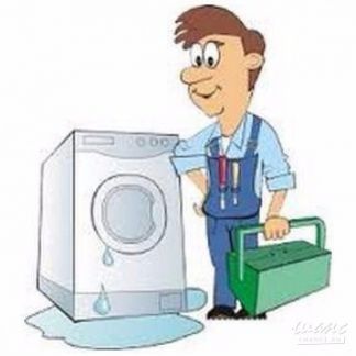 Марина:  Ремонт стиральных машин у Вас дома