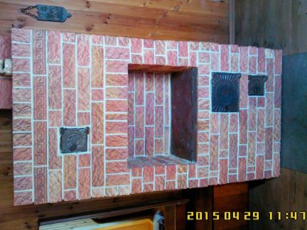 Построить баню киржачский район