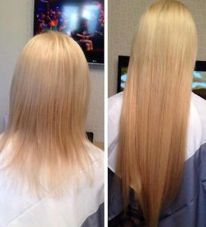 Алена:  Обучение Наращиванию волос(капсулы+ ленты)