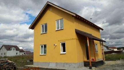 Построим сруб из бруса в тюмени
