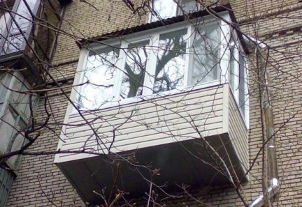Окна пвх / остекление балконов / услуги пушкино.