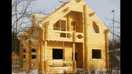 Построить баню каменск уральский