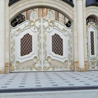 Построить дом в ингушетии