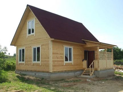 Построй баню в улан удэ