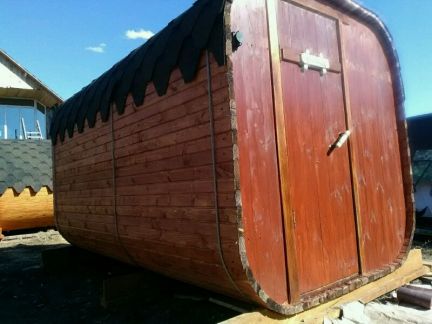 Построить баню в димитровграде