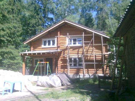 Построить баню киржачский район