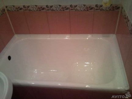 РемВанн:  Реставрация ванн "Докторванн26"