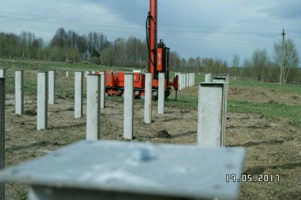 Построить дом в мышкине