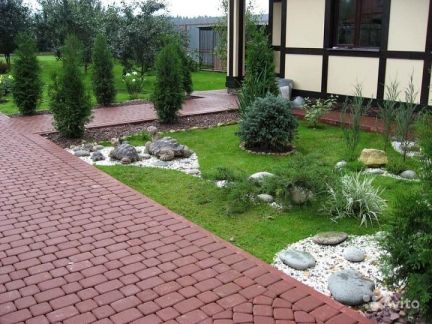Построить беседку в калининграде