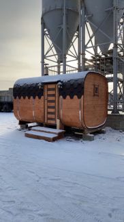 Построить баню в шадринске
