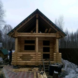 Где построить свой дом новокузнецк