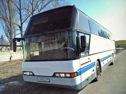 Роза-Тур:  Заказ автобуса Пассажирские перевозки