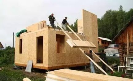 Кто построит деревянный дом в иркутске