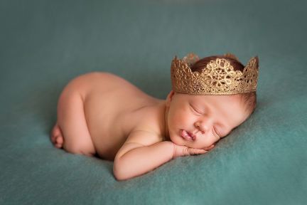 Olesya:  Фотосессия новорожденного до 20 дней от рожд