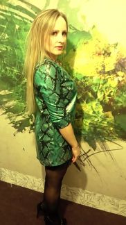 Пошив модной одежды на дому