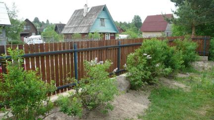 У кого построить дачу нижнем новгороде
