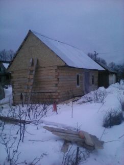 Построим дом в белорецке