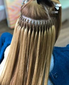 Где можно продать волосы в нижнекамске