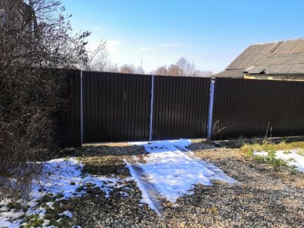 Построить дом в городе гагарин