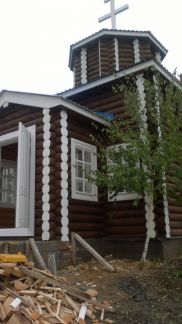 Построить дом из сруба в котласе