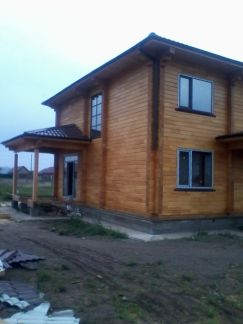 Построить баню в минусинске