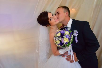 Цапаева Наталья Витальевна:  Профессиональный фотограф на вашу свадьбу