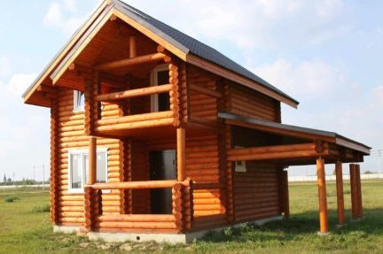 Талдомский район построить баню