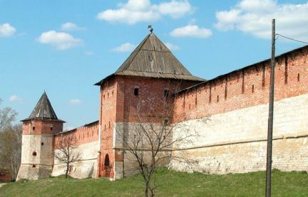 Построить дом в мичуринске