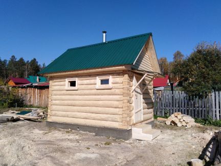 Построить беседки бани екатеринбург