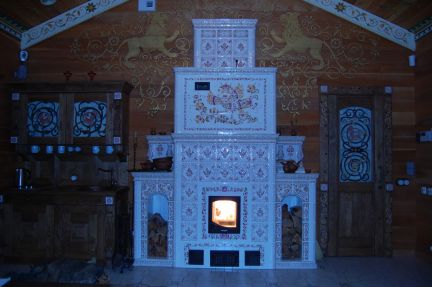 Построить дом в видном