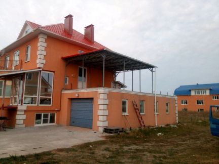 Построить дом выселки краснодарского края