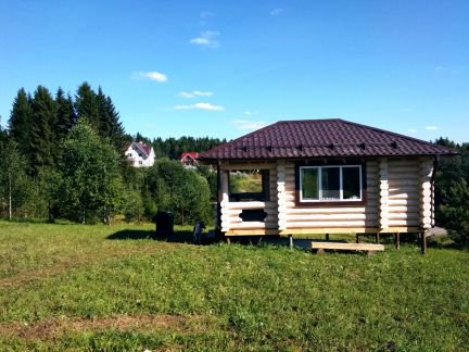 Сколько стоит построить беседку в перми