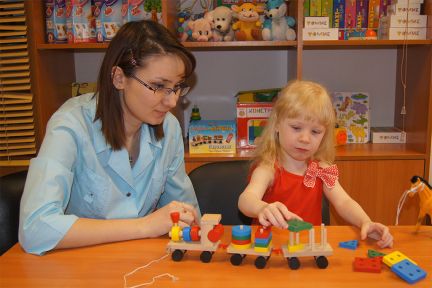 Занятия для ребенка 4 года ачинск