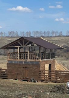 Построить дом в кирсанове