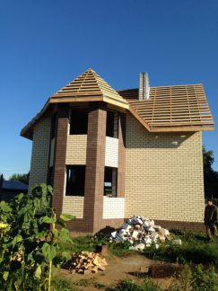 Кто построит крышу дома в иваново