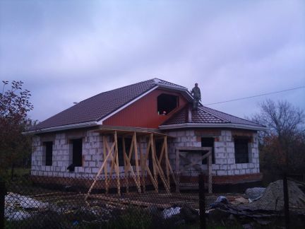 Кто может построить дом в таганроге