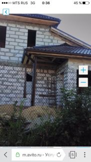 Построить дом в сердобске