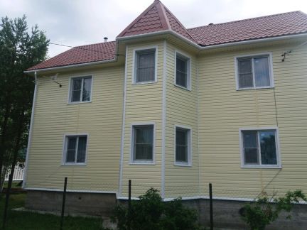 Построить баню киржачский район