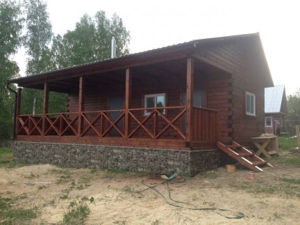 Кто построит дом в кемеровской области
