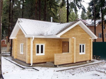 Кто построит баню в ижевске