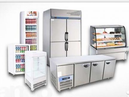 Александр:  Ремонт холодильников и холодильного оборудования