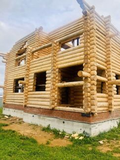 Кто построит баню в ижевске