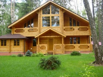 Построить дом в ачинске