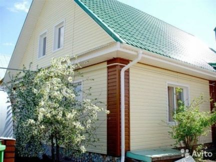 Дом в балашове построить