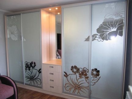 Мебельная фабрика "doorscomfort", г. новосибирск / шкаф-купе.