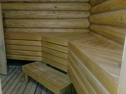 Построить баню в кунгуре